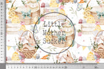 Lade das Bild in den Galerie-Viewer, Design &quot;Girly Springtime&quot; COLLECTION 0,5 m
