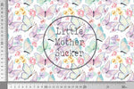 Lade das Bild in den Galerie-Viewer, Design &quot;Girly Springtime&quot; COLLECTION 0,5 m
