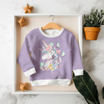 Lade das Bild in den Galerie-Viewer, Softshell Classic "Girly Springtime" COLLECTION 0,5 m
