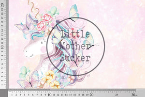 Design "Girly Springtime" COLLECTION 0,5 m