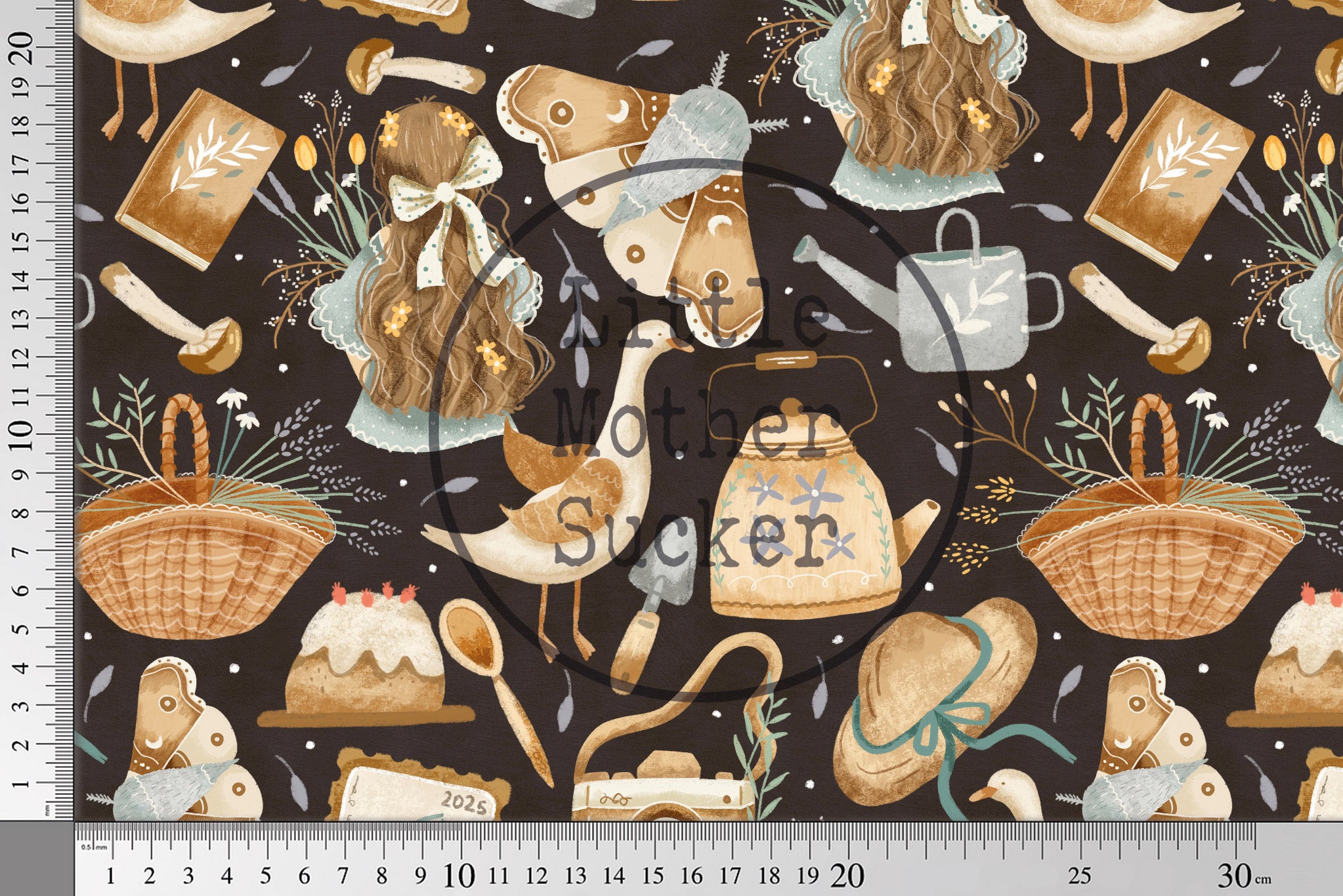 Design "Helena" 0,5 m