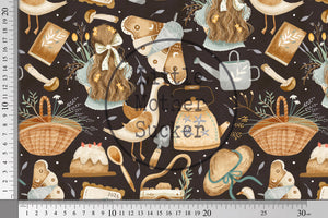 Design "Helena" 0,5 m