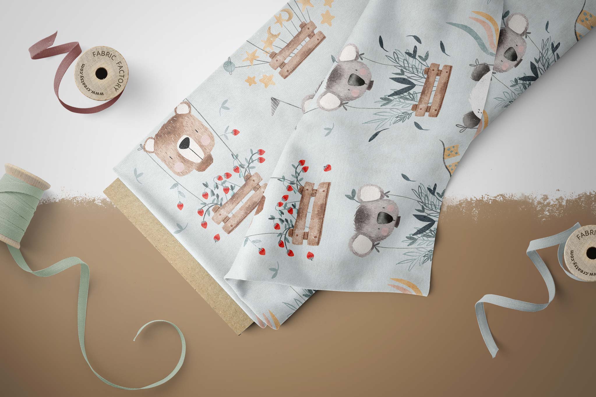 Design "Jasper" COLLECTION 0,5 m