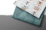 Lade das Bild in den Galerie-Viewer, Design &quot;Jasper&quot; COLLECTION 0,5 m
