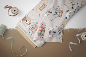 Design "Jasper" COLLECTION 0,5 m