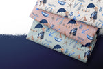 Lade das Bild in den Galerie-Viewer, Design &quot;Moin Moin&quot; COLLECTION 0,5 m
