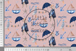 Lade das Bild in den Galerie-Viewer, Design &quot;Moin Moin&quot; COLLECTION 0,5 m
