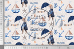 Lade das Bild in den Galerie-Viewer, Softshell Classic "Moin Moin" COLLECTION 0,5 m
