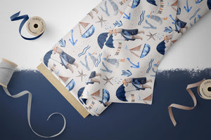 Design "Moin Moin" COLLECTION 0,5 m