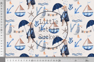 Design "Moin Moin" COLLECTION 0,5 m