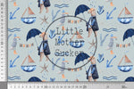 Lade das Bild in den Galerie-Viewer, Design &quot;Moin Moin&quot; COLLECTION 0,5 m
