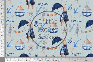 Design "Moin Moin" COLLECTION 0,5 m