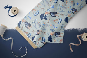 Design "Moin Moin" COLLECTION 0,5 m