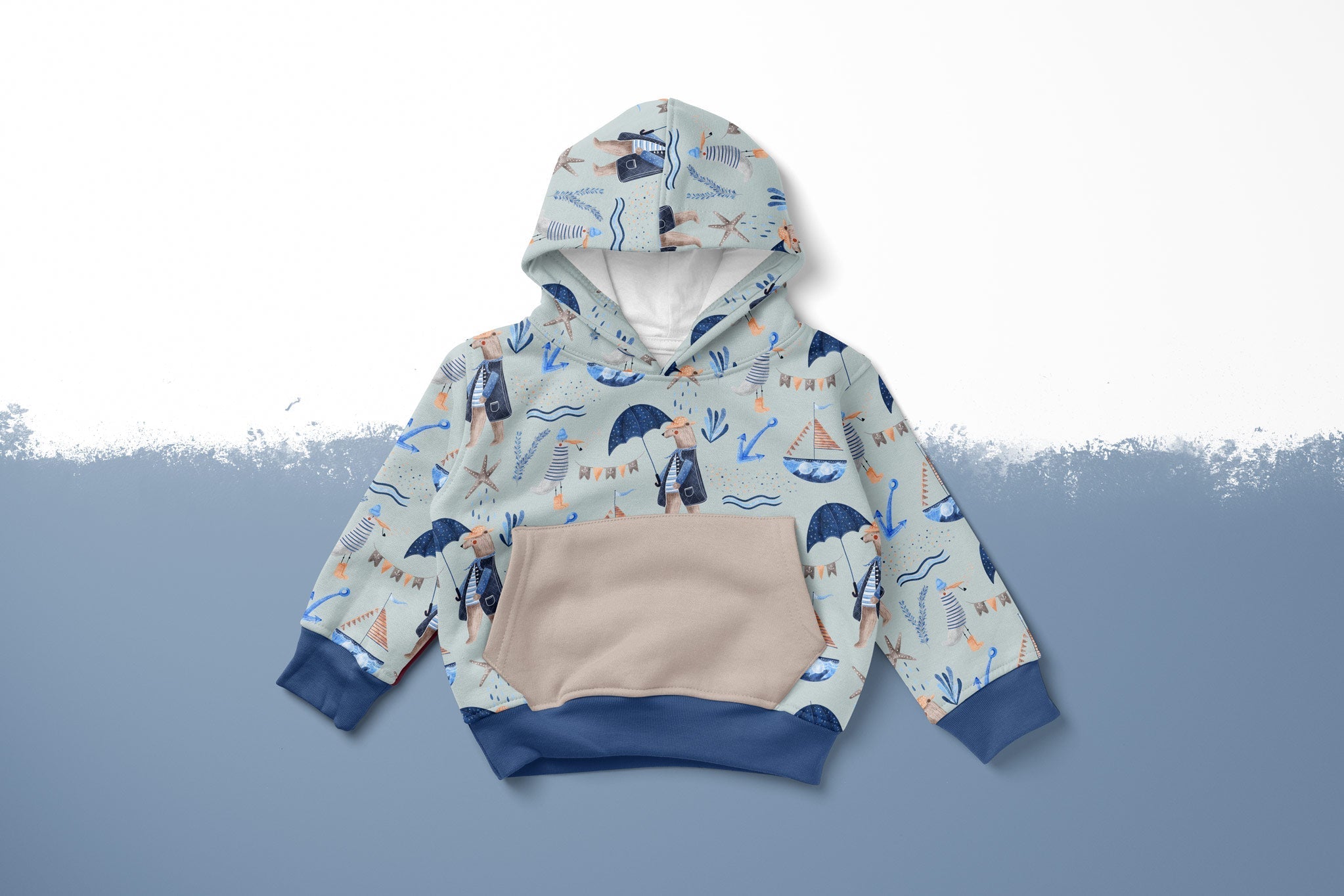 Design "Moin Moin" COLLECTION 0,5 m