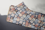 Lade das Bild in den Galerie-Viewer, Supersoft Premium Jersey &quot;Nordseeliebe&quot; 0,5 m
