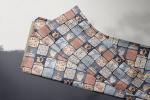Supersoft Premium Jersey "Nordseeliebe" 0,5 m