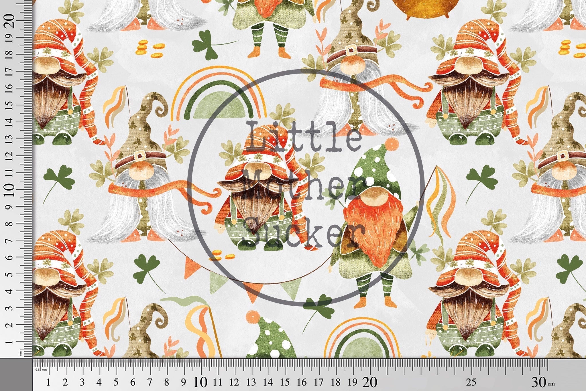 Design "Paddy" 0,5 m