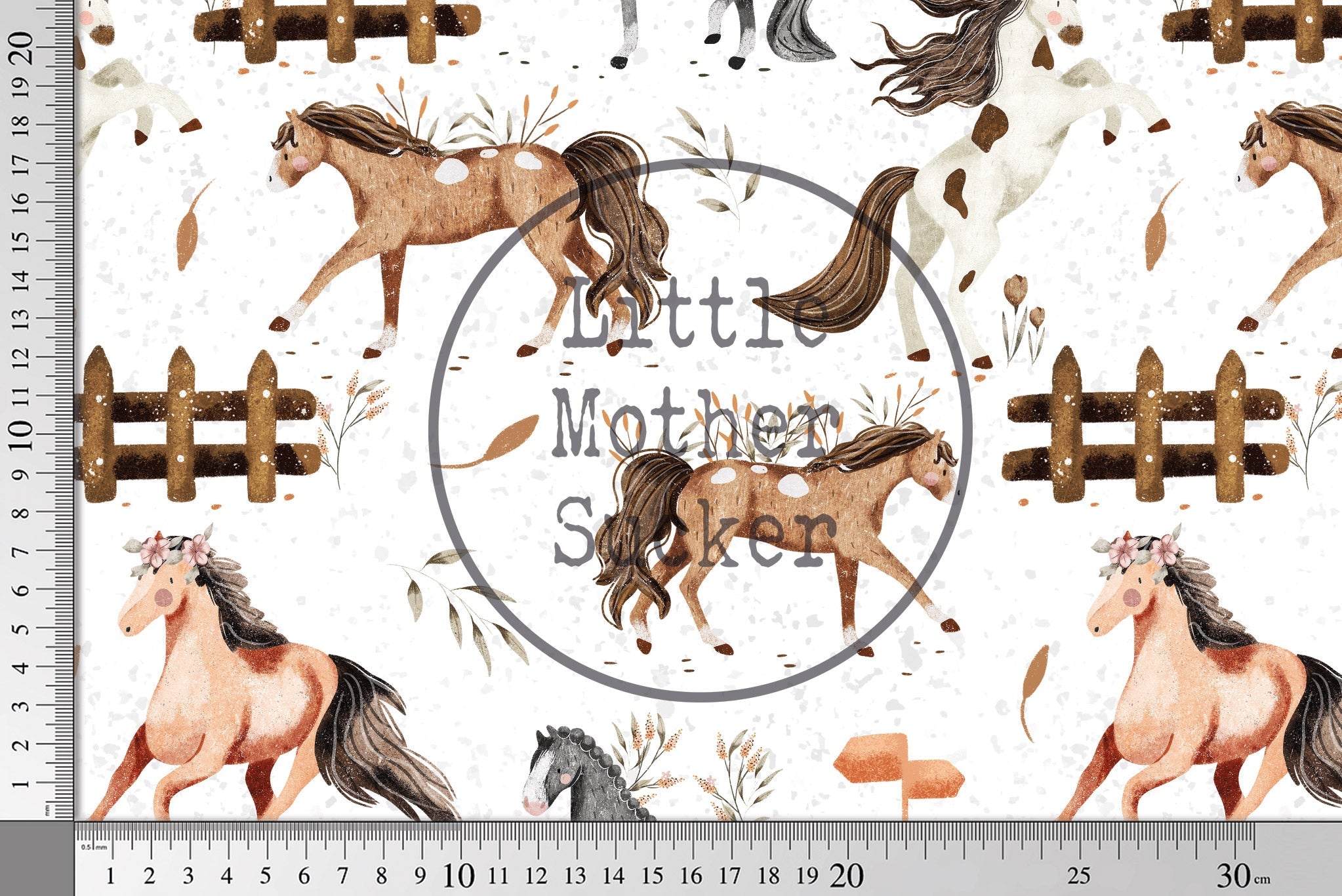 Design "Trott" 0,5 m