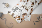 Lade das Bild in den Galerie-Viewer, Design &quot;Trott&quot; 0,5 m
