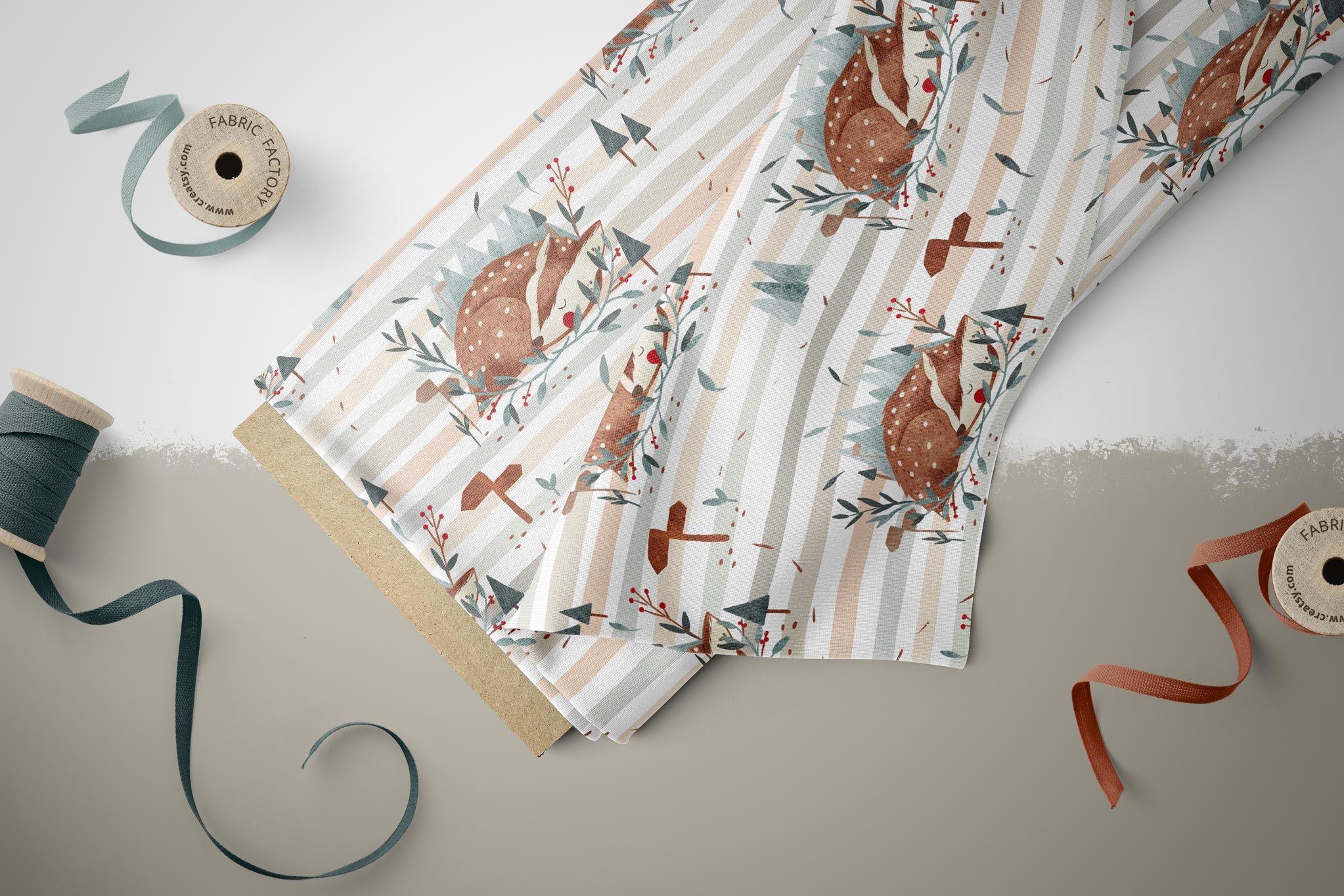 Design "Bonnie" COLLECTION 0,5 m