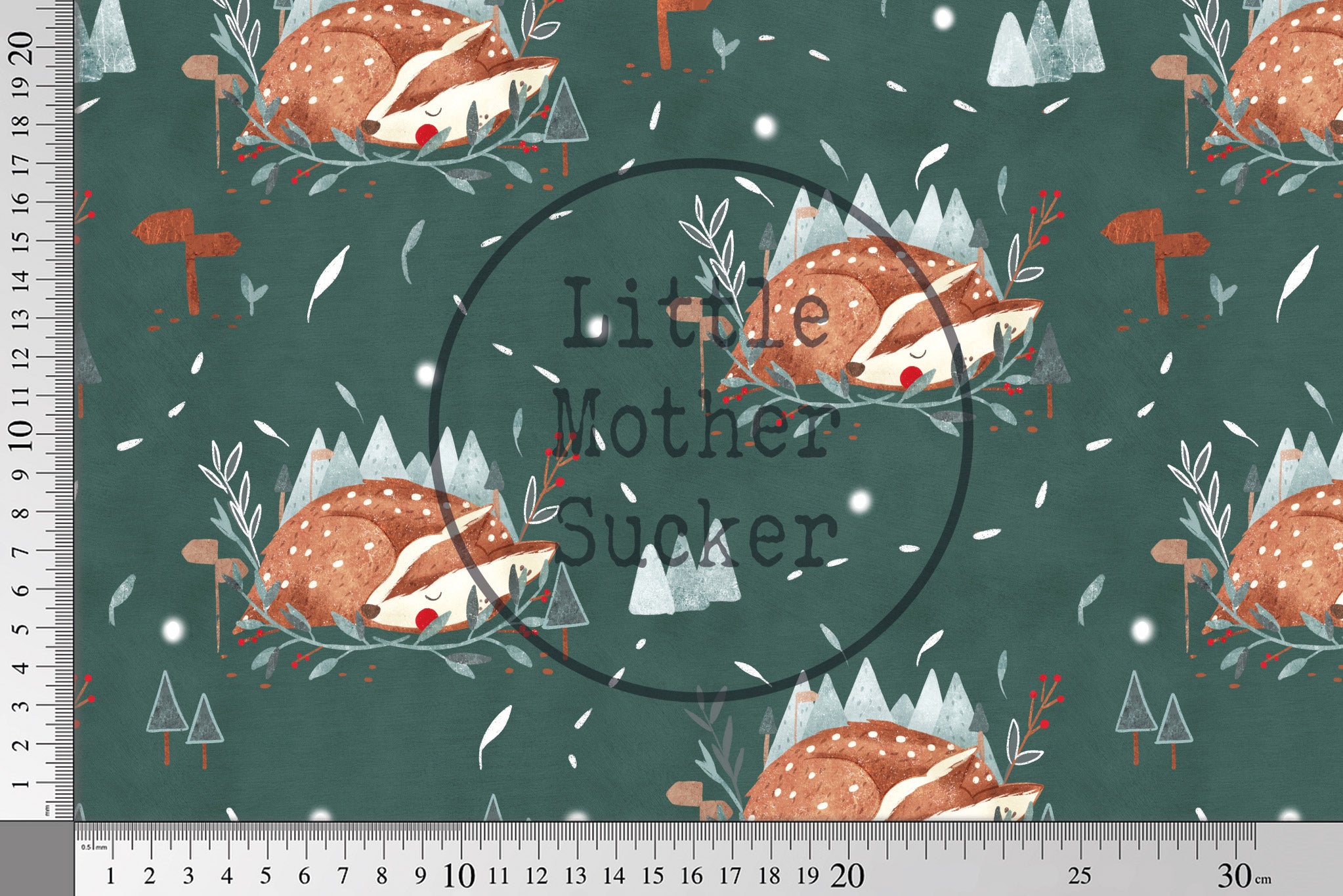 Design "Bonnie" COLLECTION 0,5 m