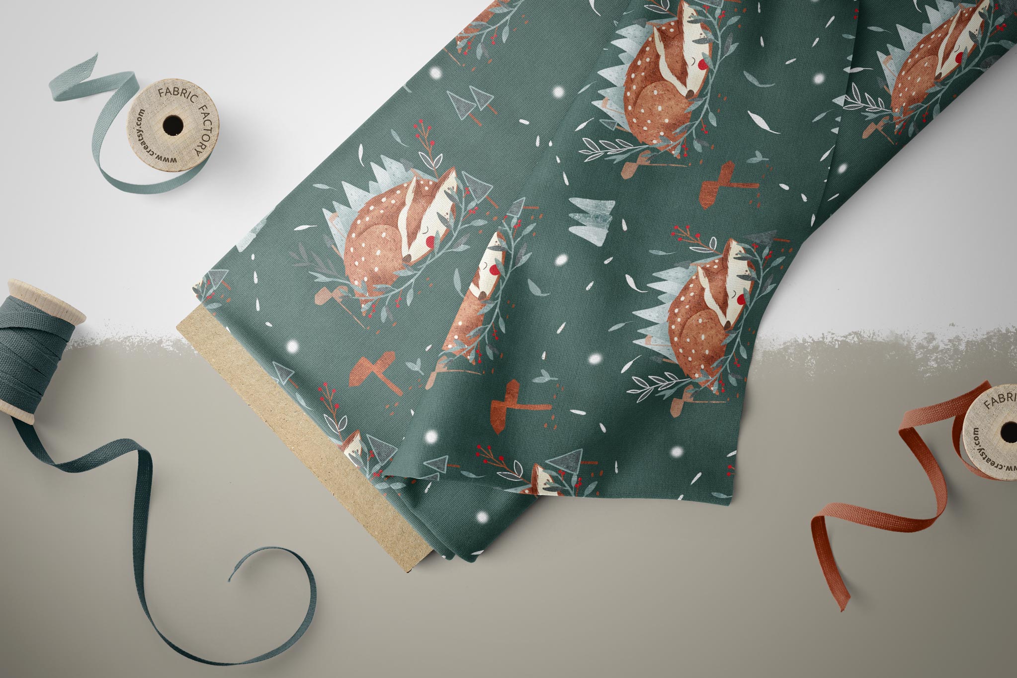 Design "Bonnie" COLLECTION 0,5 m