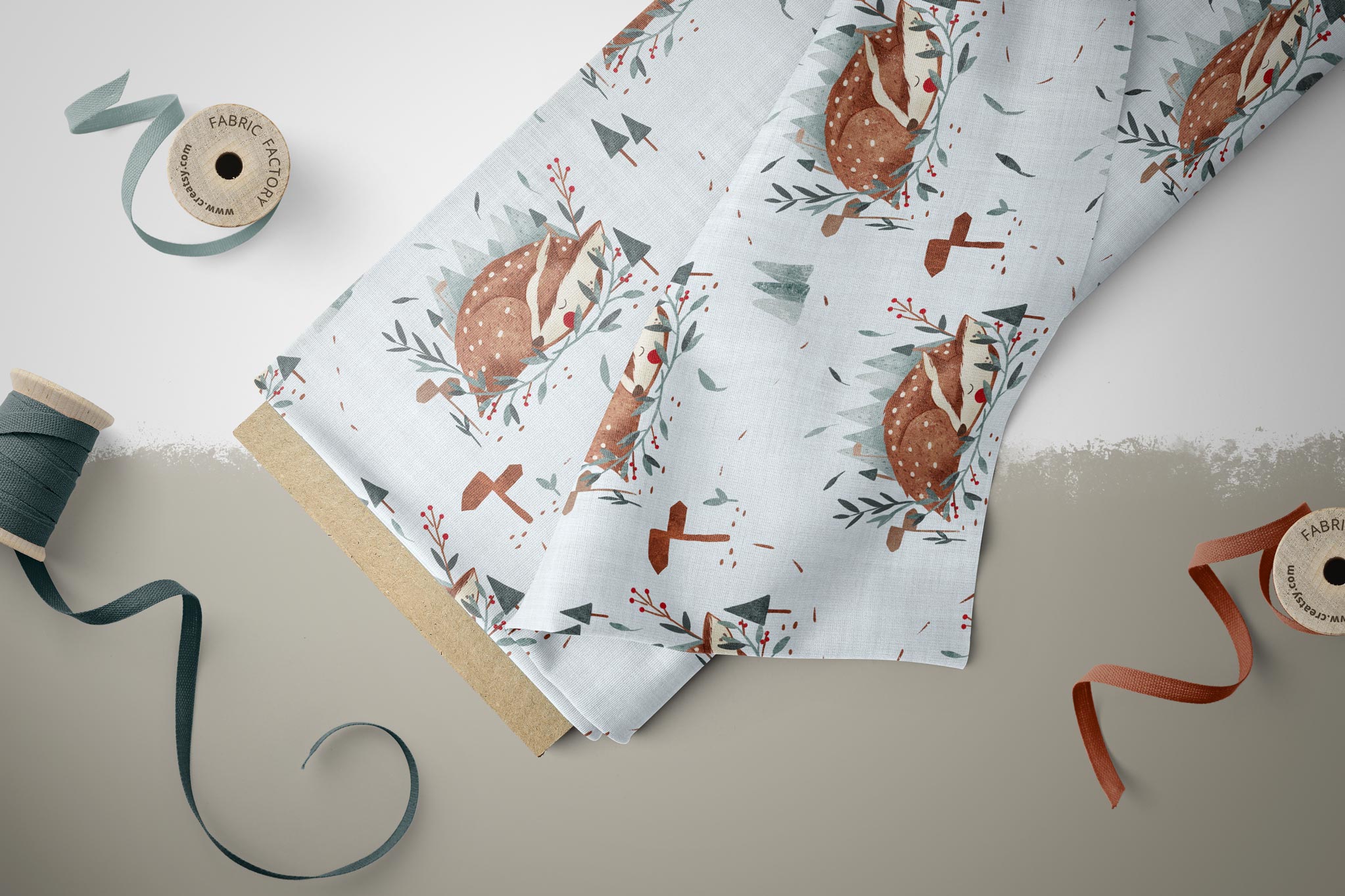 Design "Bonnie" COLLECTION 0,5 m