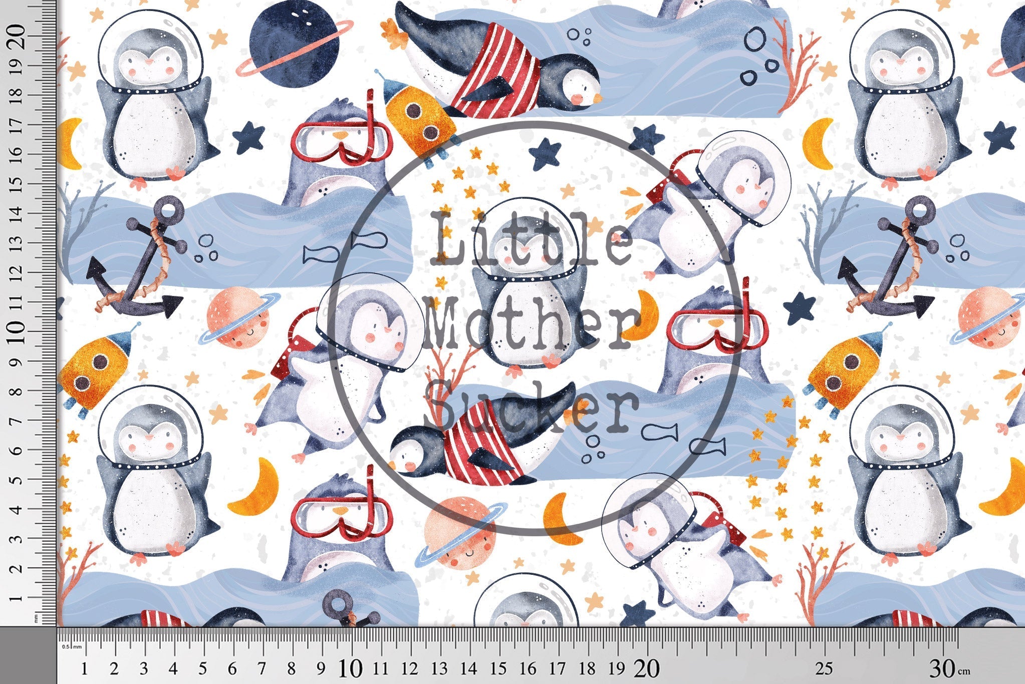 Design "Bowie" 0,5 m