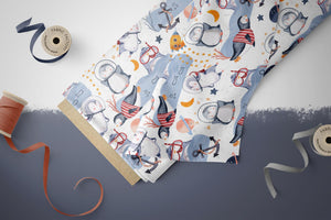 Design "Bowie" 0,5 m