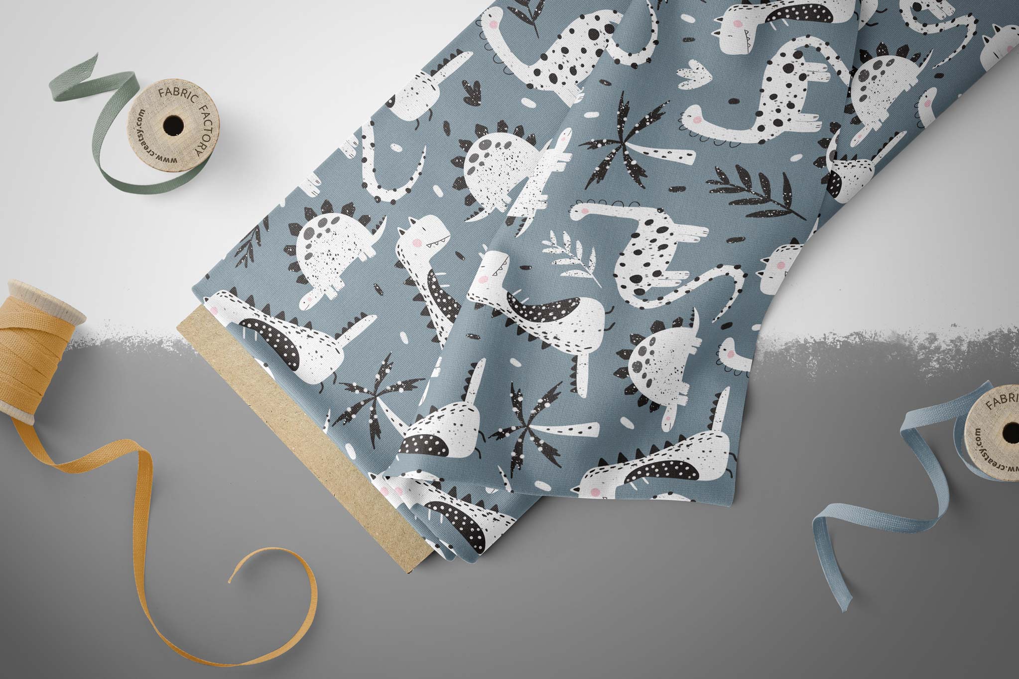 Design "Dalmadino" COLLECTION 0,5 m
