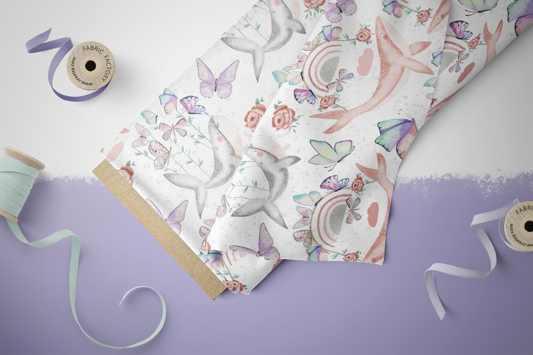 Design "Dreamworld" COLLECTION 0,5 m