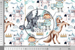 Lade das Bild in den Galerie-Viewer, Design &quot;Minty Knight&quot; ice 0,5 m
