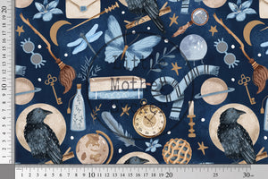 Design "School of Magic" Love COLLECTION 0,5 m
