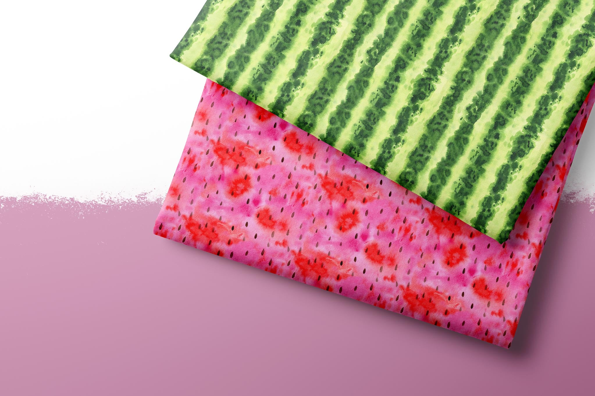 Design "Juicy Watermelon" COLLECTION 0,5 m