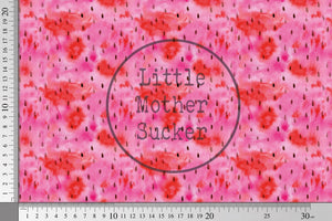 Design "Juicy Watermelon" COLLECTION 0,5 m