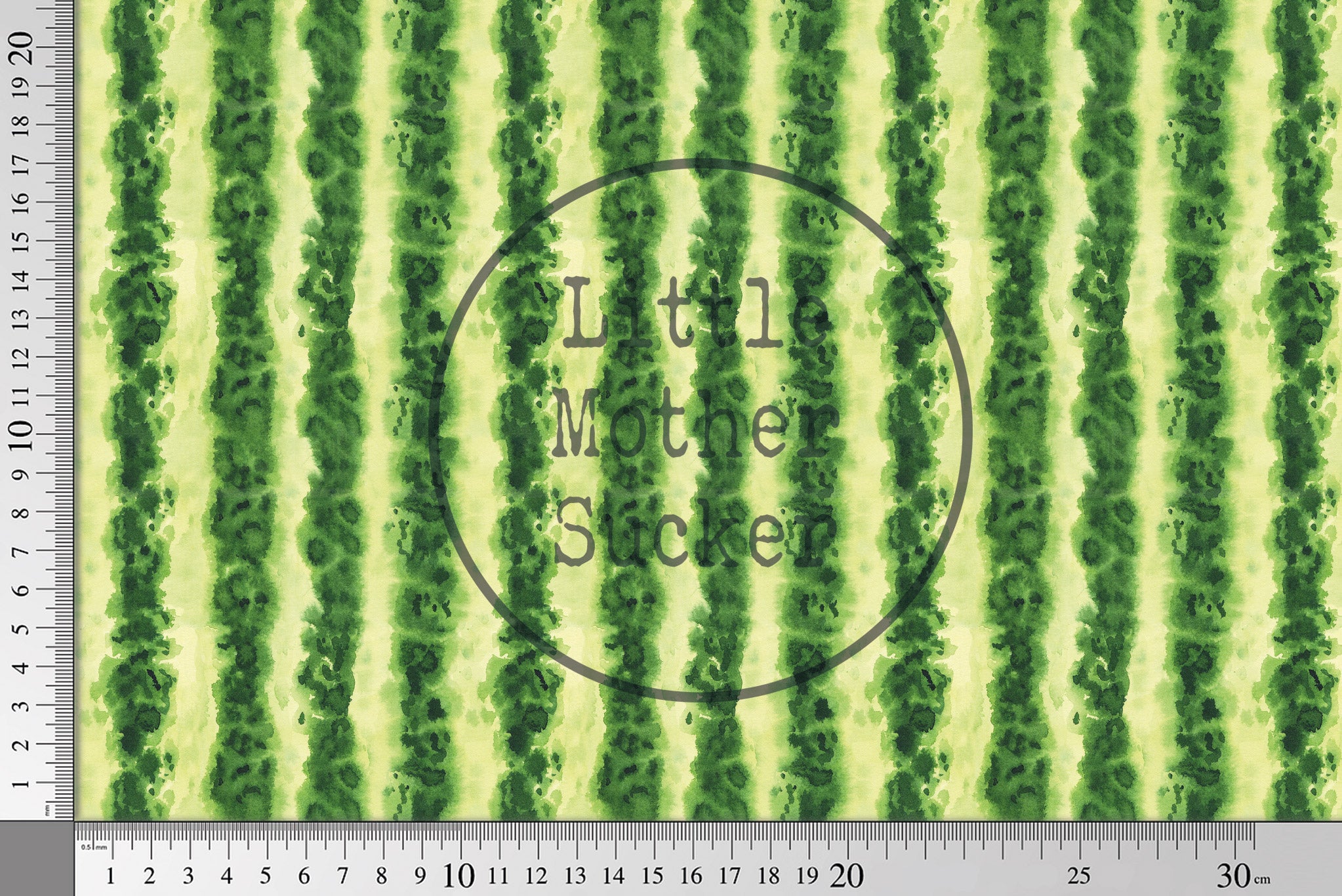Design "Juicy Watermelon" COLLECTION 0,5 m