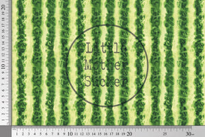 Design "Juicy Watermelon" COLLECTION 0,5 m