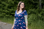 Lade das Bild in den Galerie-Viewer, Design "Freya Fuchs"
