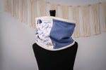 Lade das Bild in den Galerie-Viewer, Design &quot;Moin Moin&quot; COLLECTION 0,5 m

