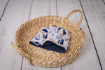 Lade das Bild in den Galerie-Viewer, Design &quot;Moin Moin&quot; COLLECTION 0,5 m
