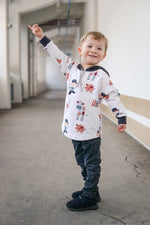 Lade das Bild in den Galerie-Viewer, Design "Michel" COLLECTION 0,5 m
