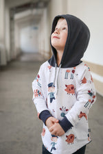 Lade das Bild in den Galerie-Viewer, Design "Michel" COLLECTION 0,5 m

