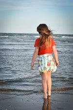 Lade das Bild in den Galerie-Viewer, Design "Summer Drinks" COLLECTION 0,5 m
