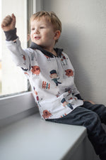Lade das Bild in den Galerie-Viewer, Design "Michel" COLLECTION 0,5 m
