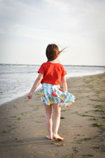 Lade das Bild in den Galerie-Viewer, Design "Summer Drinks" COLLECTION 0,5 m
