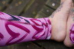 Lade das Bild in den Galerie-Viewer, Damen Leggings &quot;Wunschdesign&quot;
