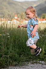 Lade das Bild in den Galerie-Viewer, Design "Schultiger" 0,5 m

