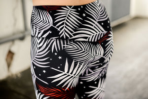 Damen Leggings "Wunschdesign"