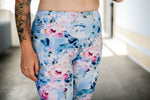 Lade das Bild in den Galerie-Viewer, Damen Leggings &quot;Wunschdesign&quot;
