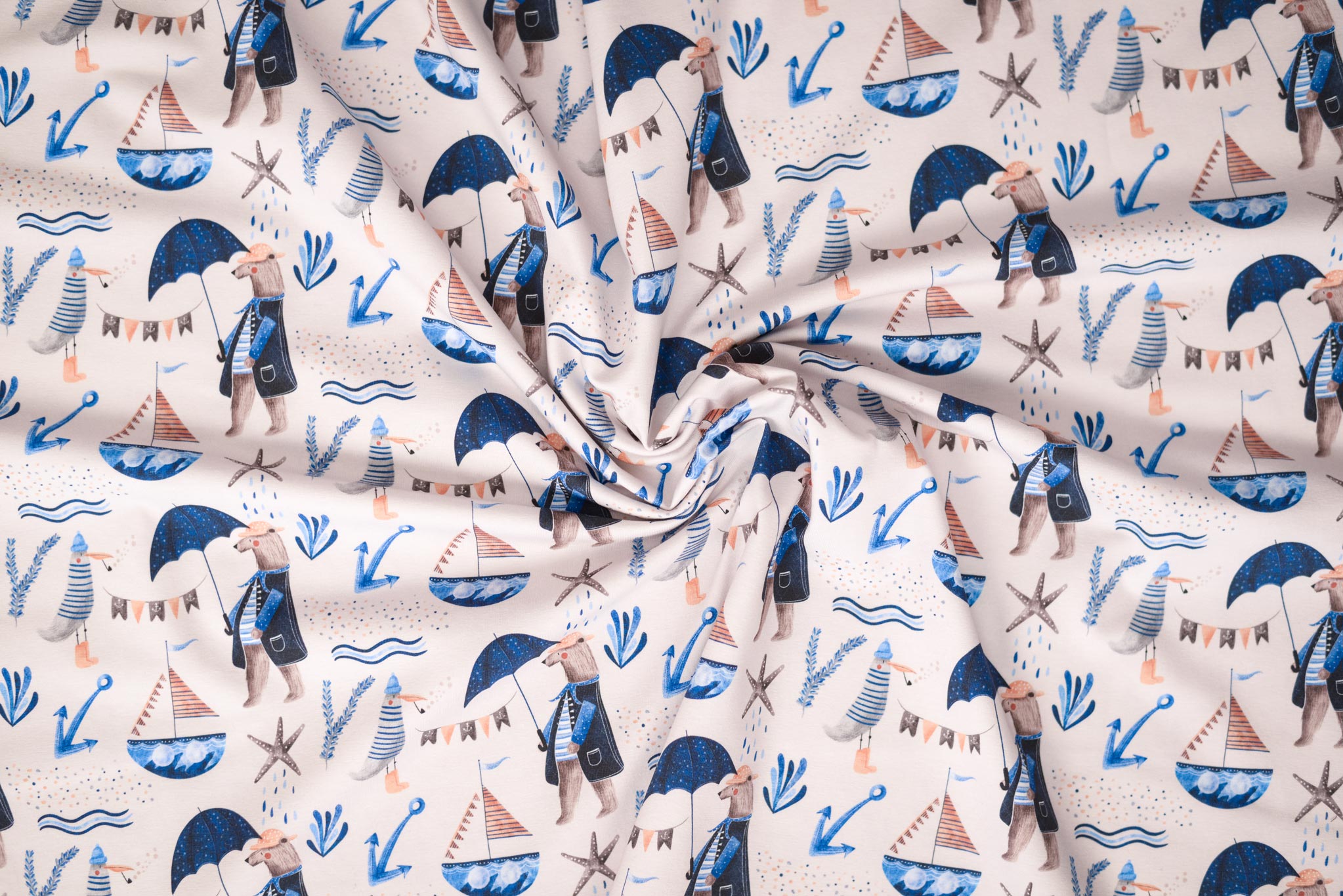 Design "Moin Moin" COLLECTION 0,5 m
